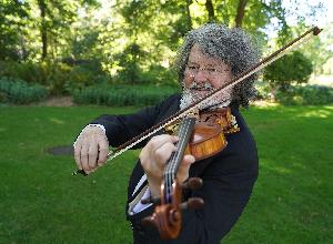 Saisonauftakt des Johann-Strauß-Ensembles im Kurhaus Bad Krozingen